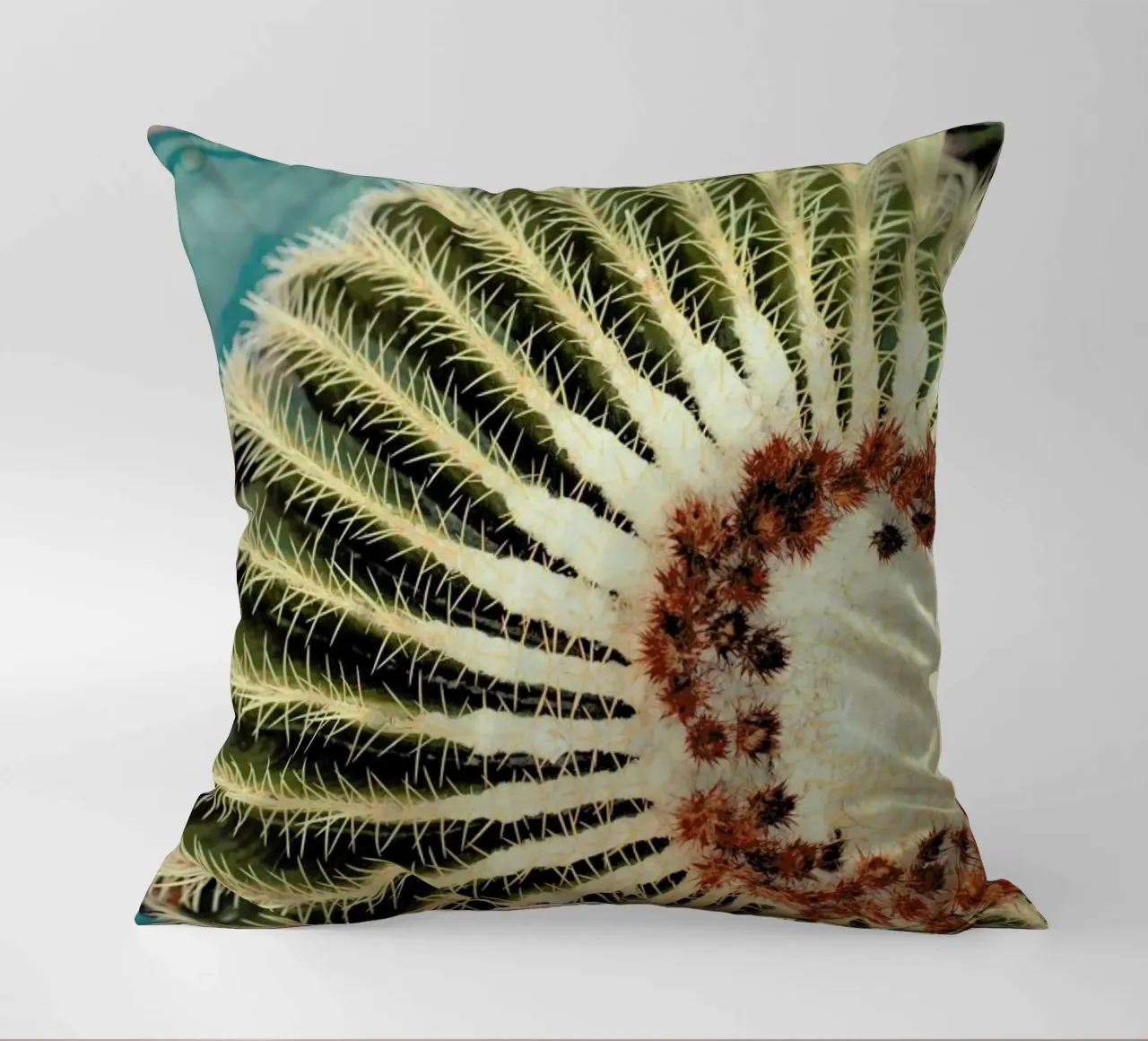 Marrakesh Paradise 6 cuscino da Paul Aidan Perry