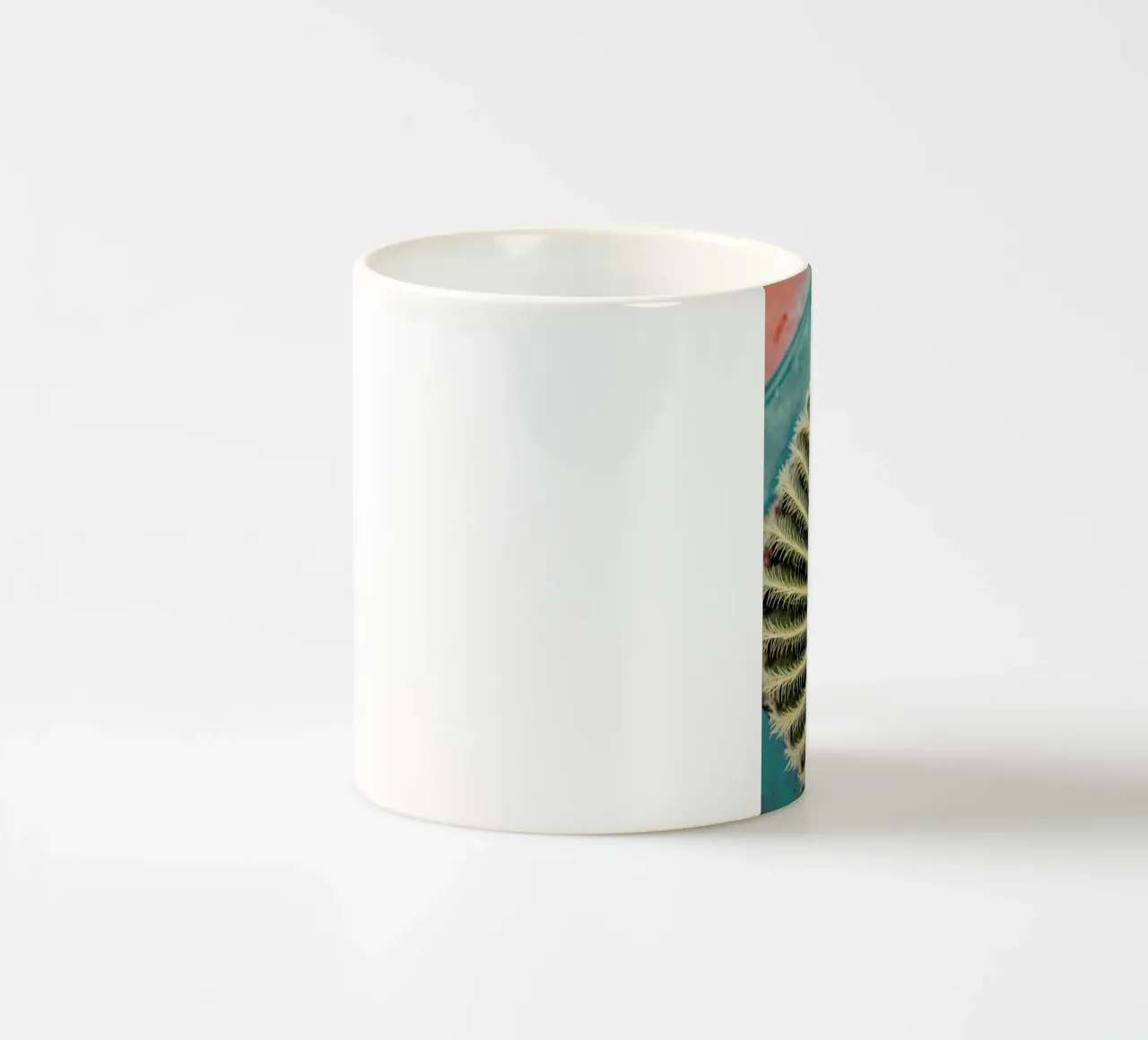 Marrakesh Paradise 6 tazza in ceramica da Paul Aidan Perry