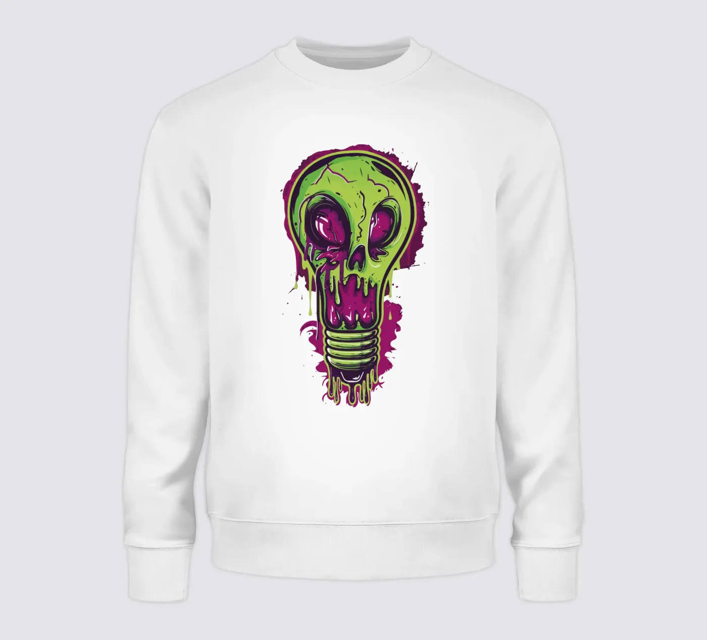 Light sweat de Too Graphic