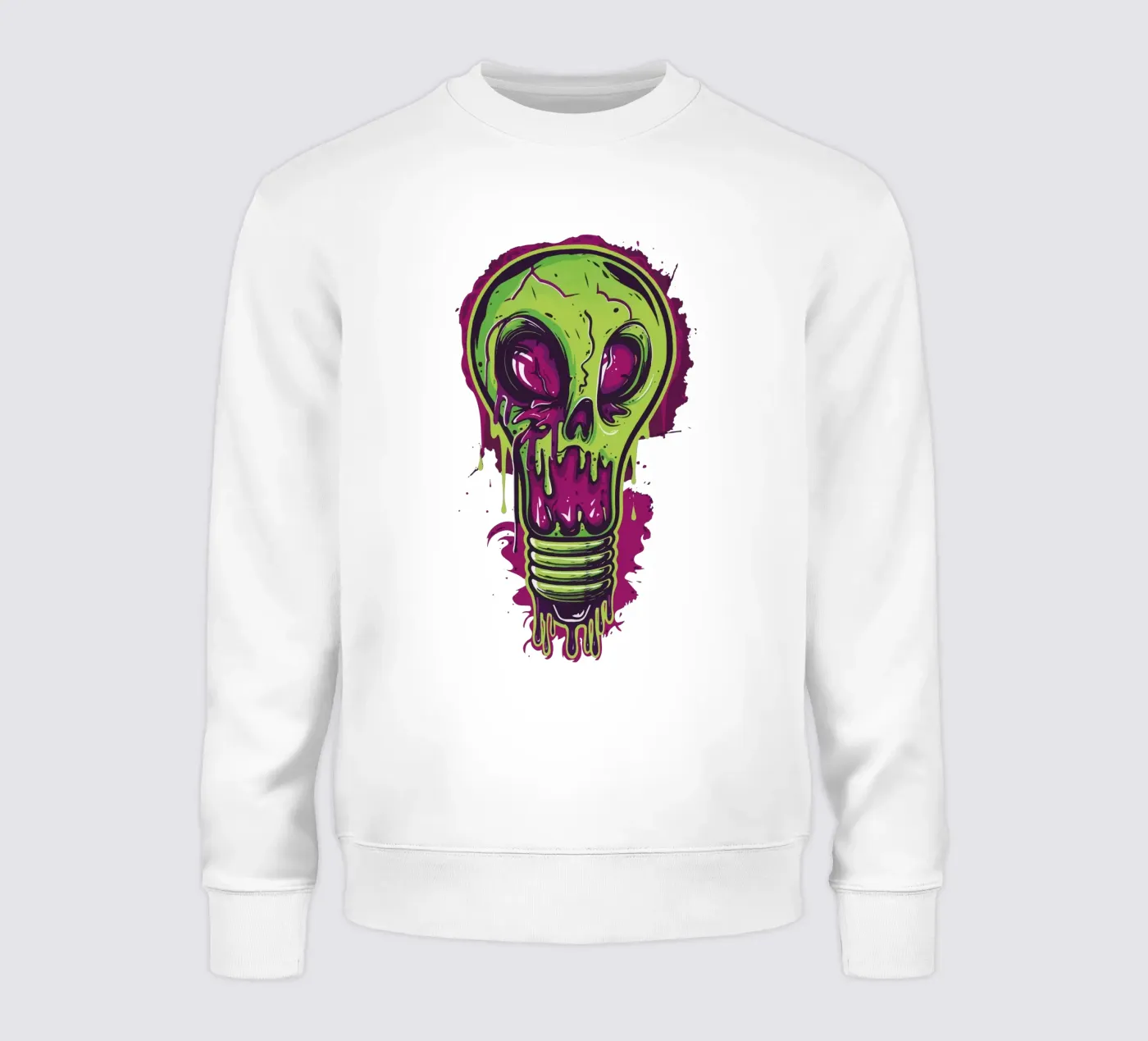 Light sweat de Too Graphic