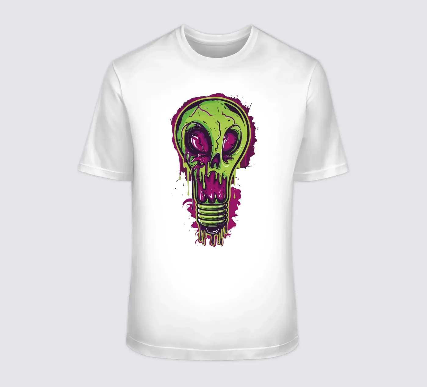 Light t-shirt da Too Graphic