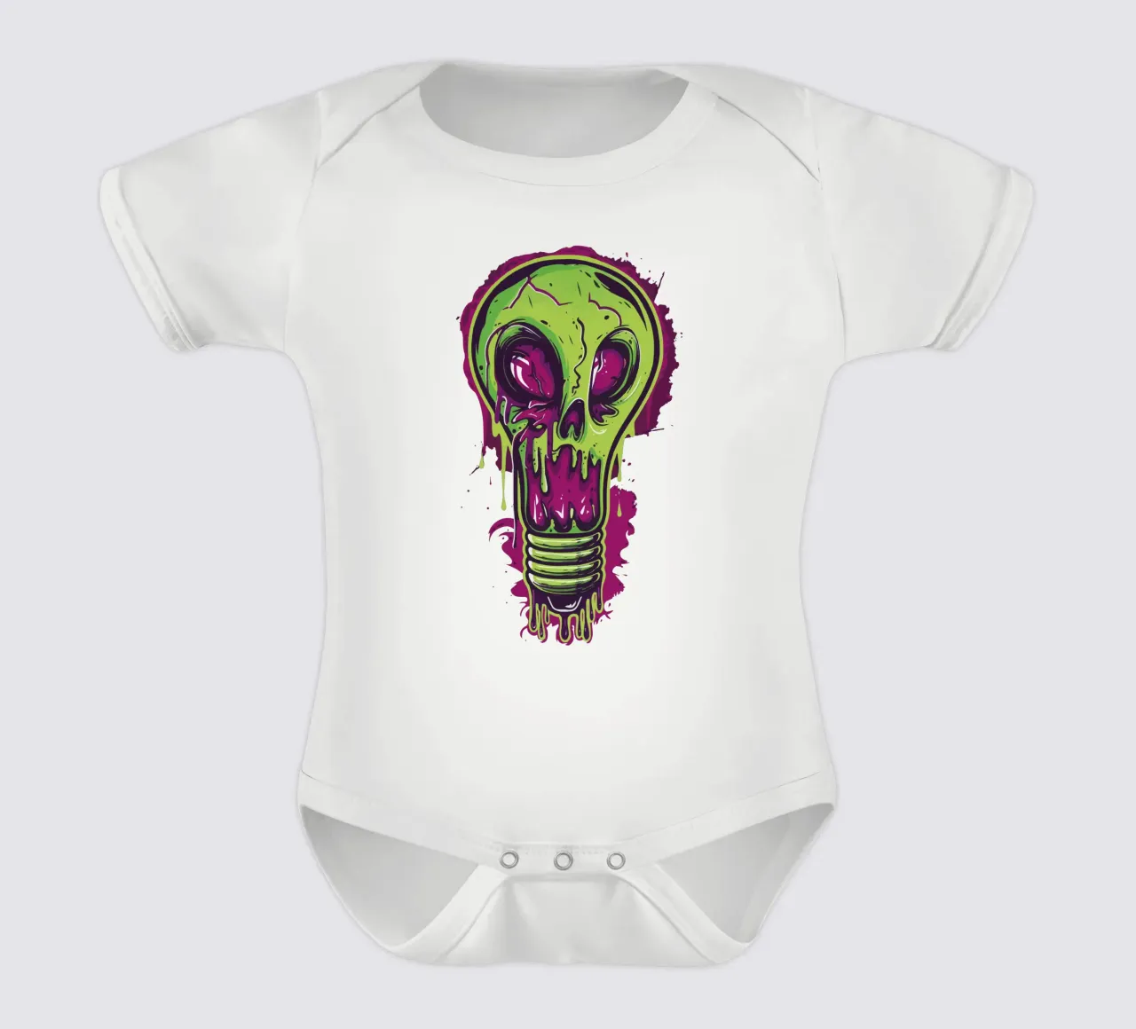 Light body bébé de Too Graphic