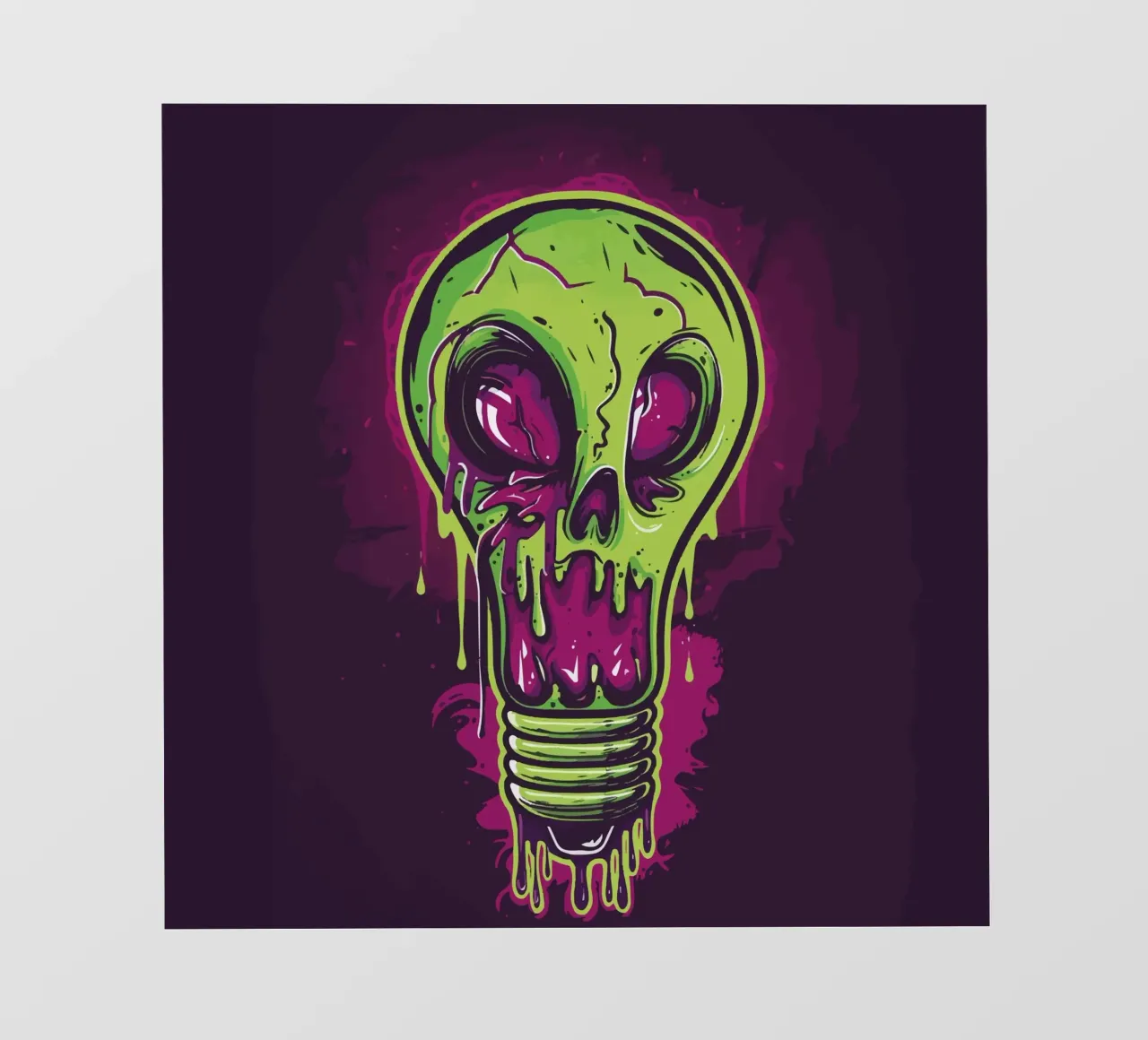 Light pellicola backlit da Too Graphic