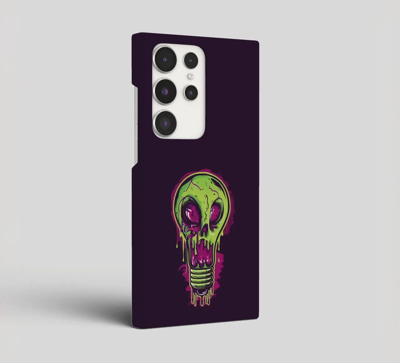 Light cover samsung da Too Graphic