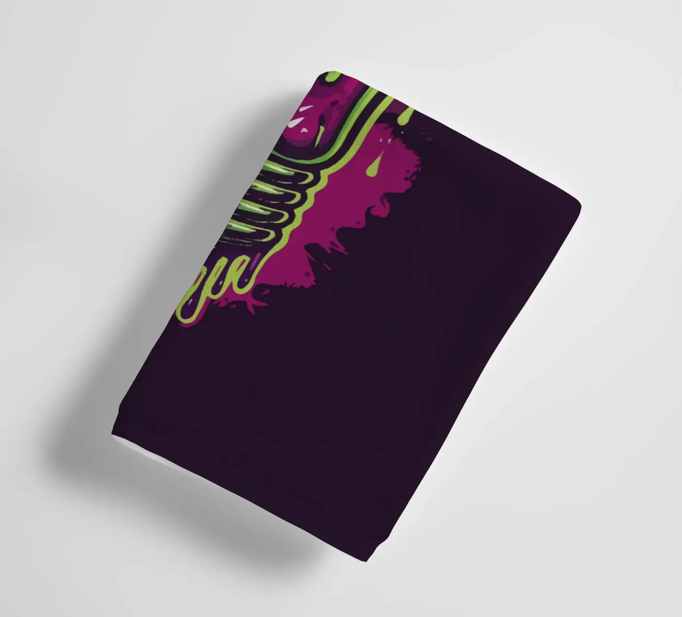 Light towel by Too Graphic