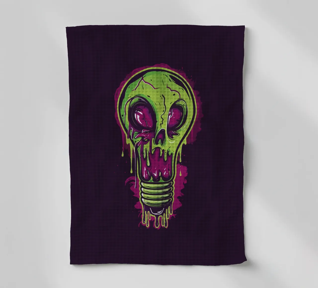 Light torchon de Too Graphic