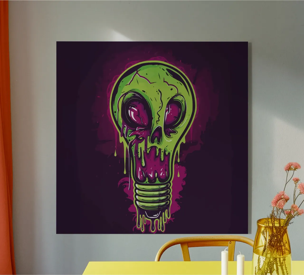 Light plexiglas de Too Graphic