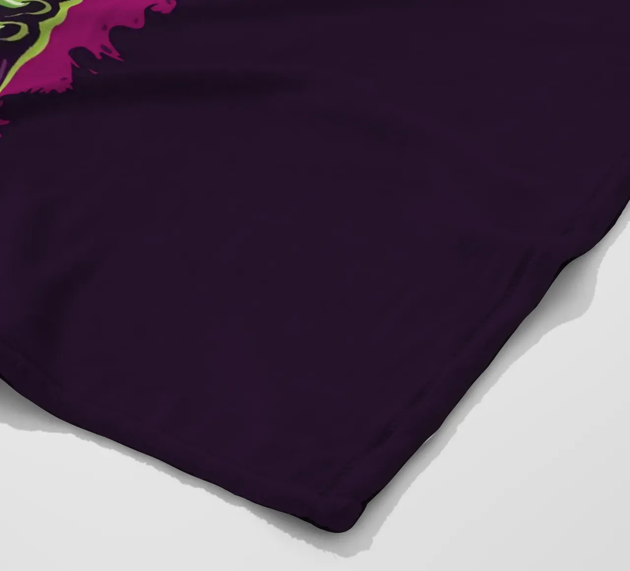 Light coperta in pile da Too Graphic