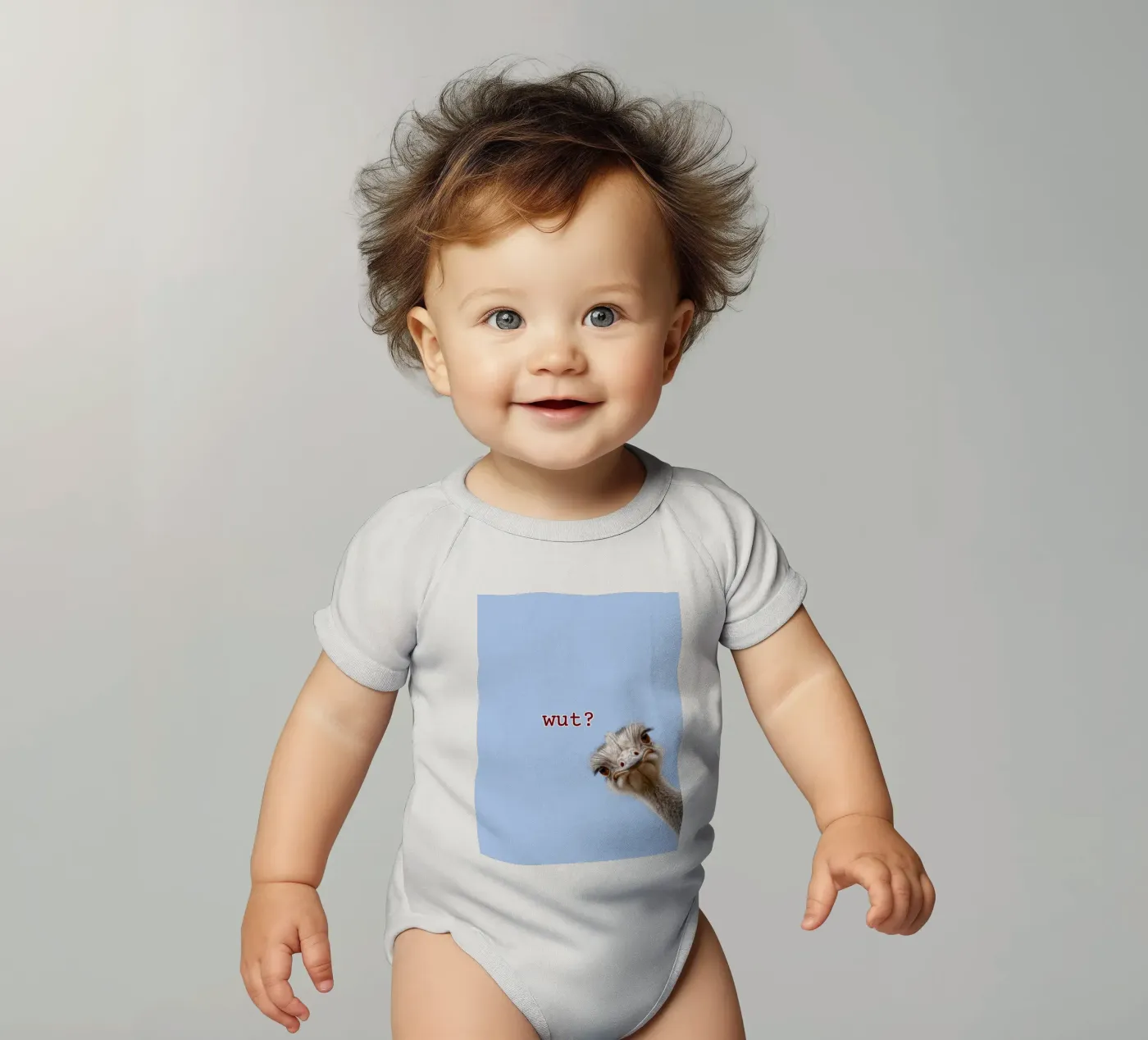 mince body bébé de arkhanz