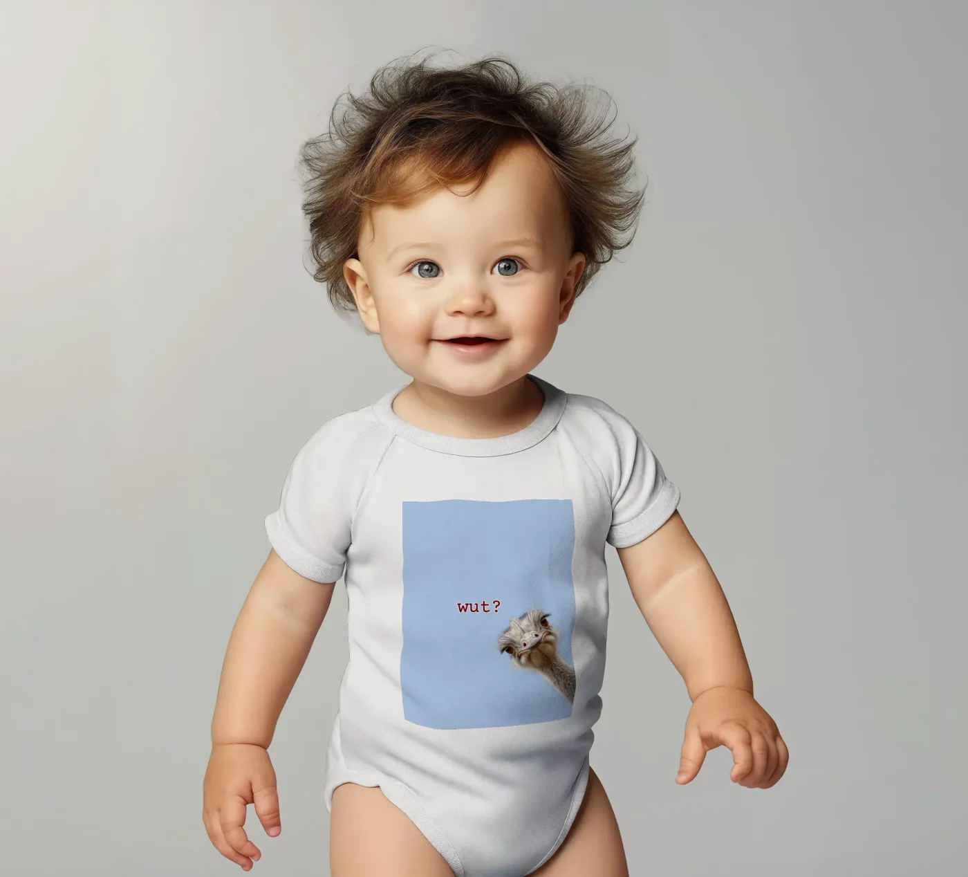 mince body bébé de arkhanz