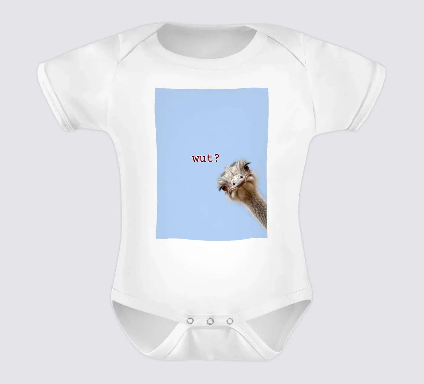 mince body bébé de arkhanz