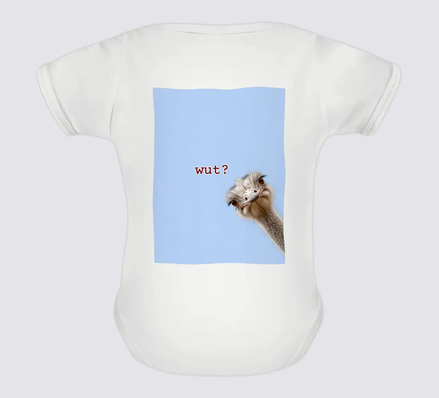 mince body bébé de arkhanz