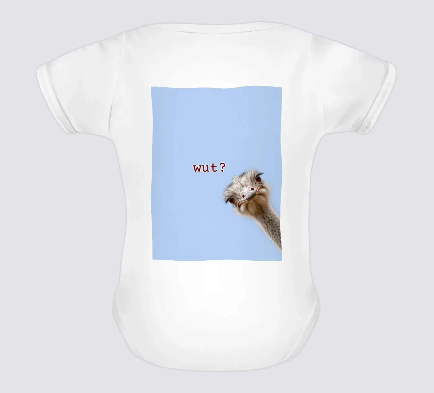 mince body bébé de arkhanz