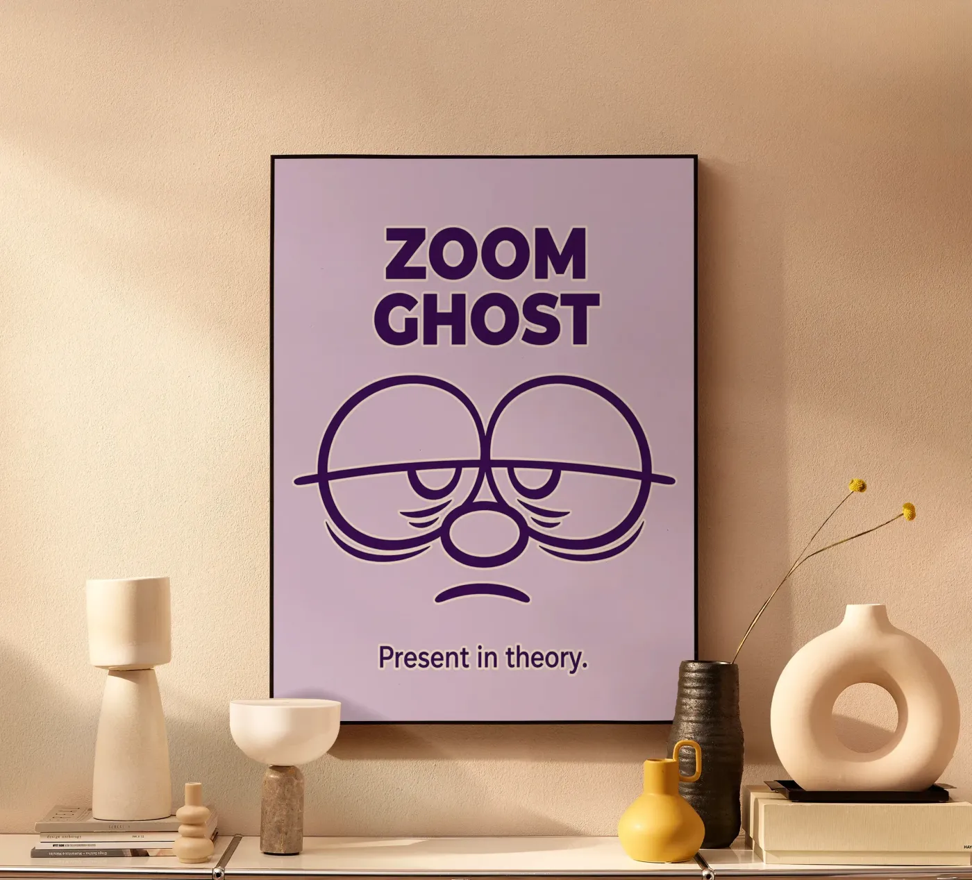 zoom ghost present theory plexiglass da arkhanz