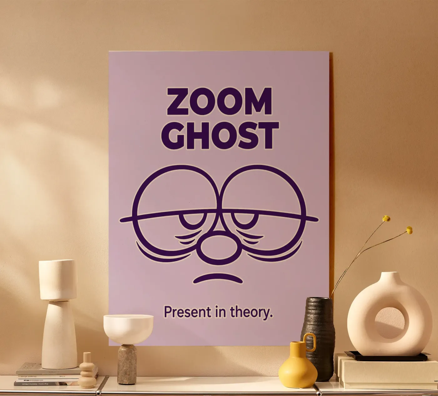 zoom ghost present theory plexiglass da arkhanz
