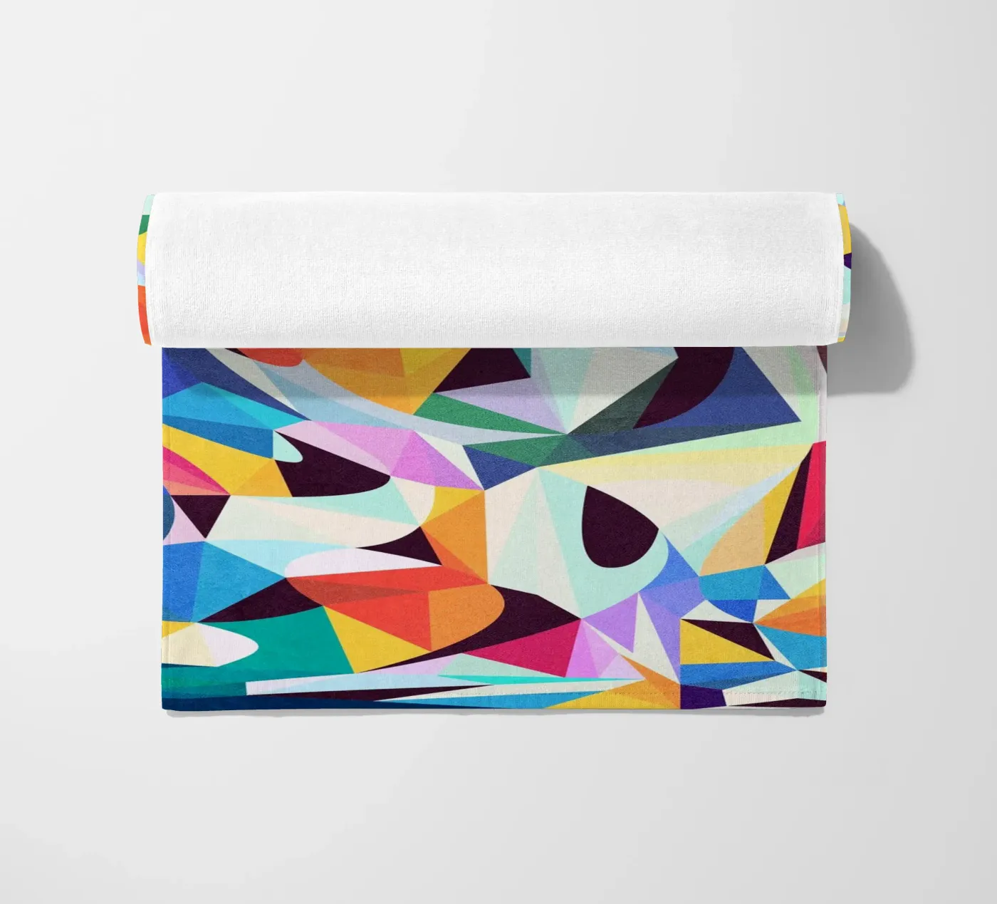 Messy telo mare da Abstract Joy