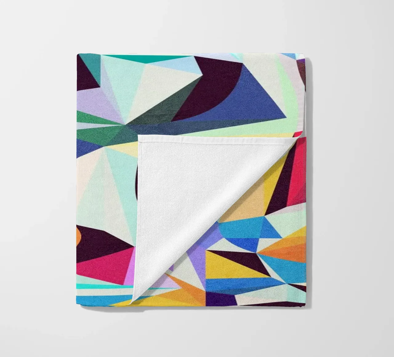 Messy telo mare da Abstract 888