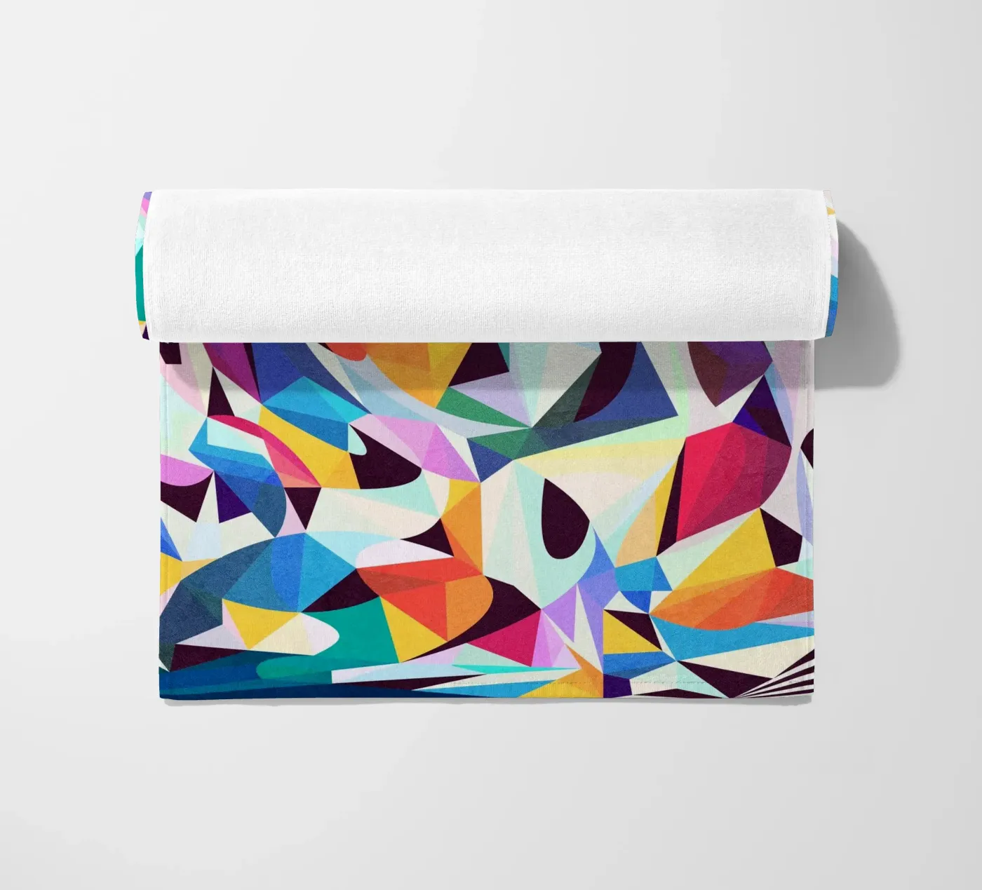 Messy telo mare da Abstract Joy