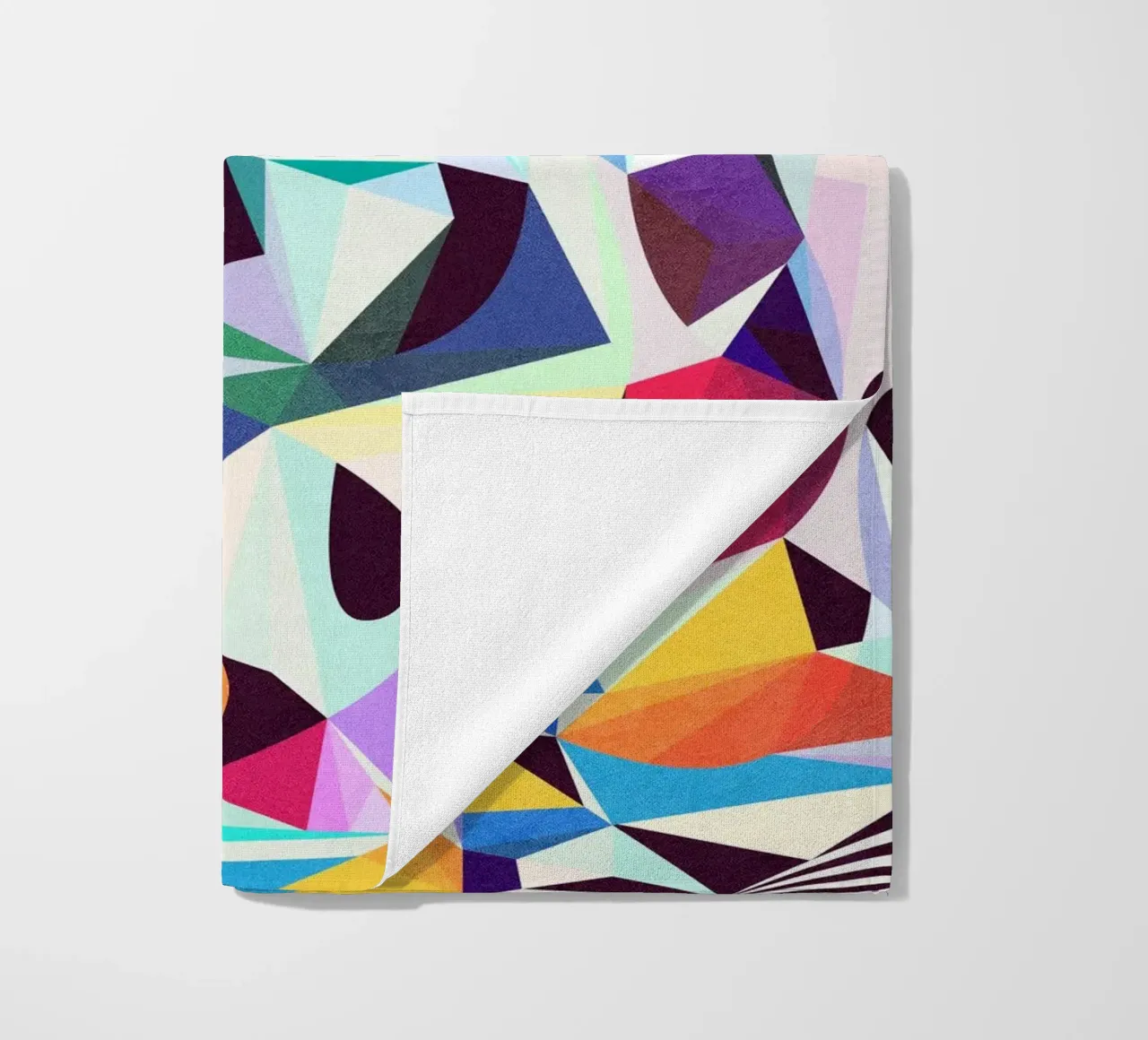 Messy telo mare da Abstract 888