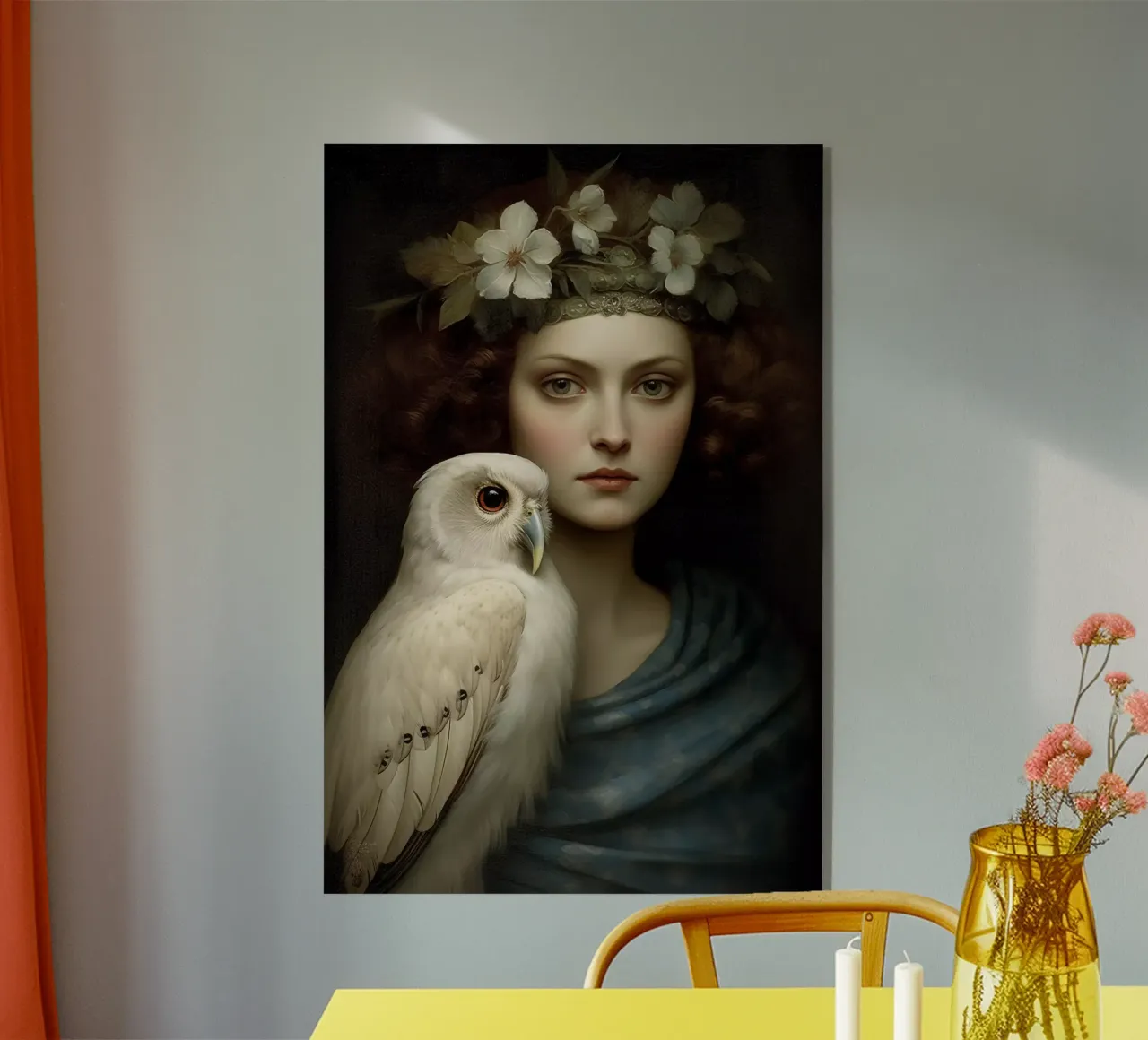 Company plexiglass da christephania