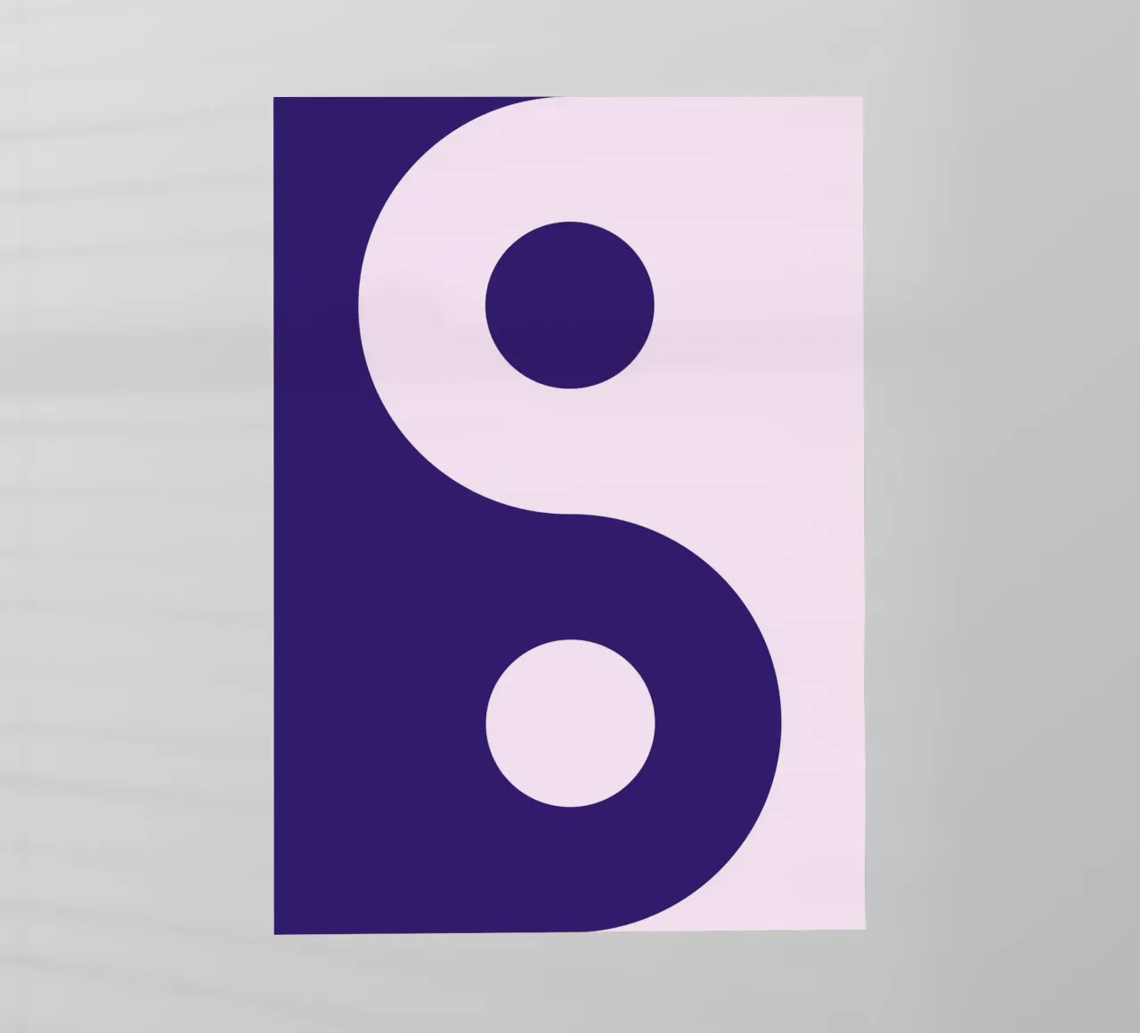 yin and yang 1 pellicola backlit da lookingforsunrays