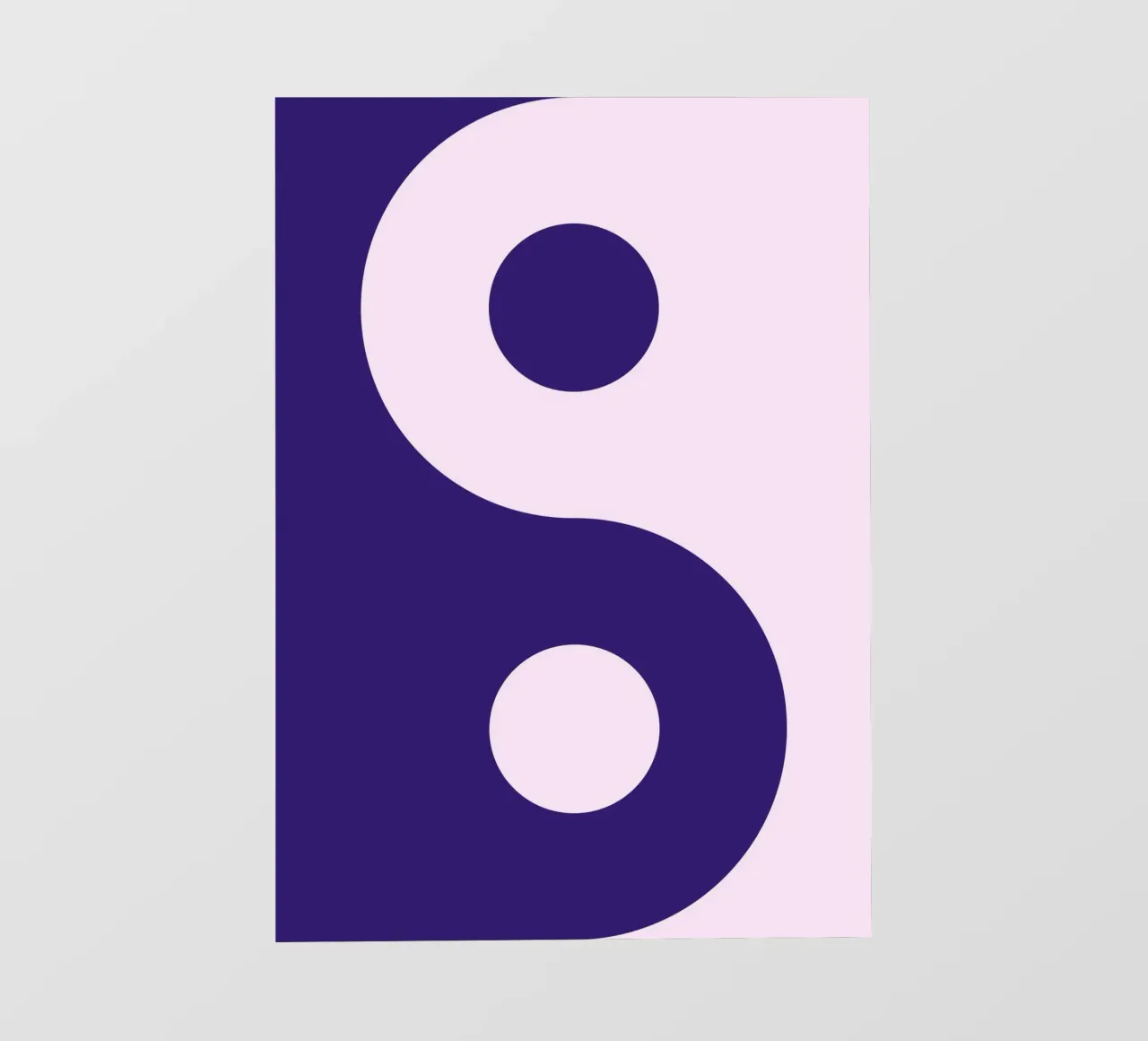 yin and yang 1 pellicola backlit da lookingforsunrays