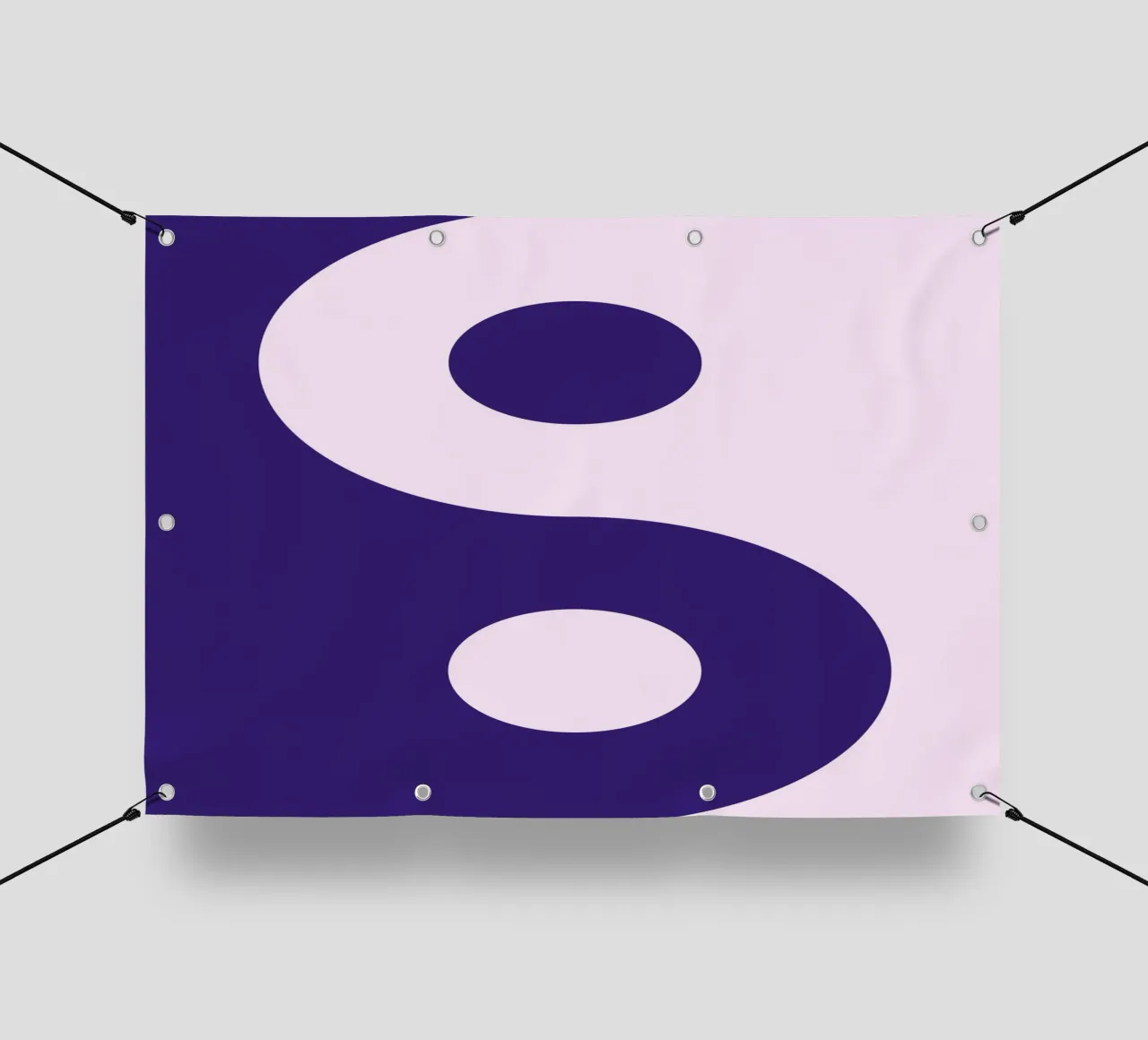 yin and yang 1 telo in pvc da lookingforsunrays
