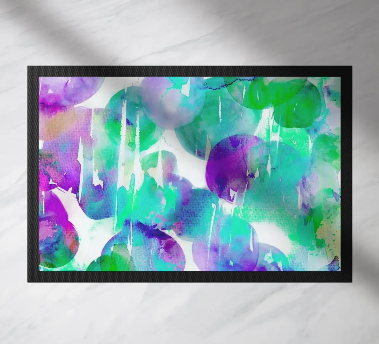 Glacial zerbino da Amy Sia