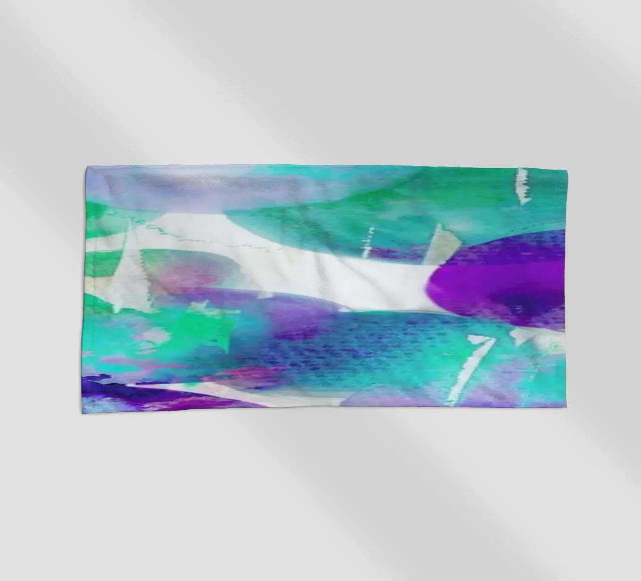 Glacial telo mare da Amy Sia