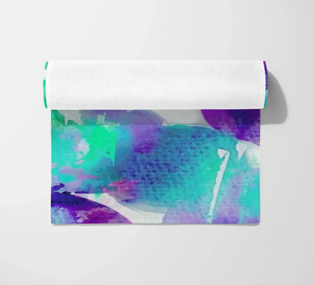 Glacial telo mare da Amy Sia