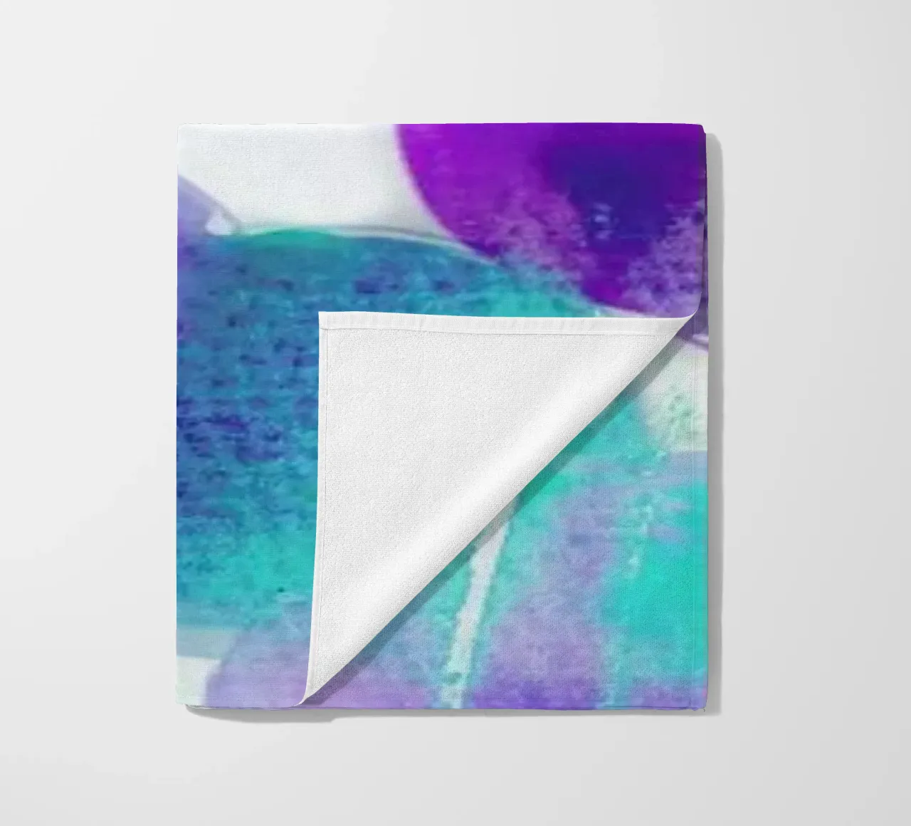 Glacial telo mare da Amy Sia