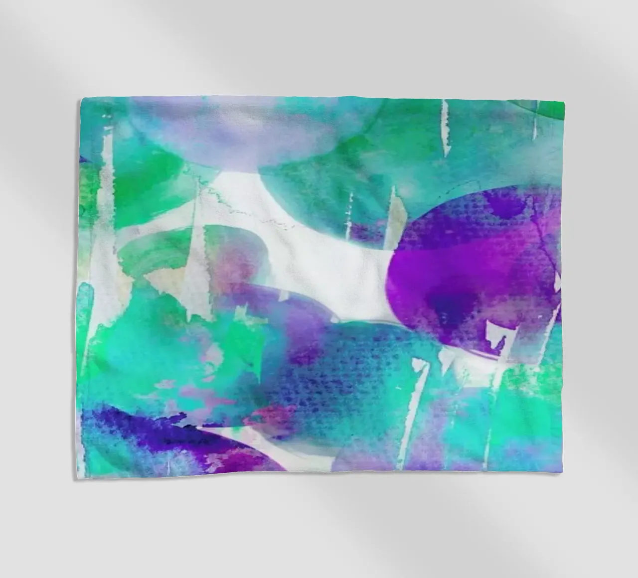 Glacial telo mare da Amy Sia