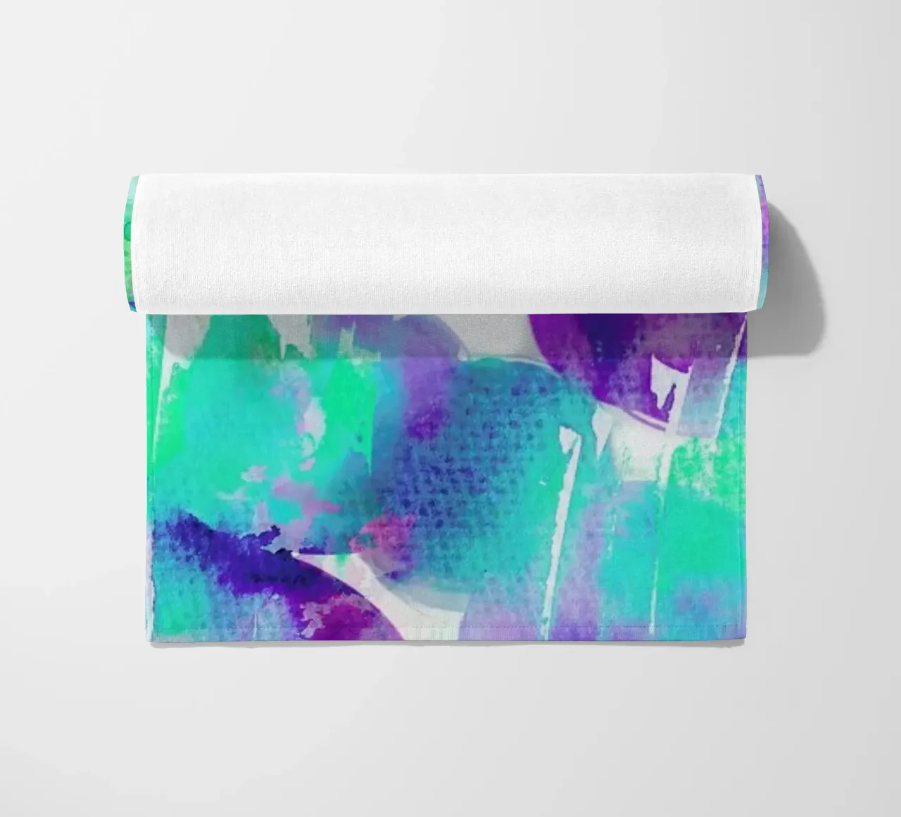 Glacial telo mare da Amy Sia