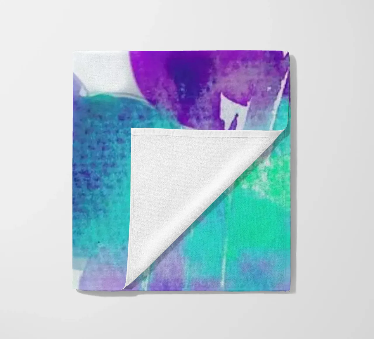 Glacial telo mare da Amy Sia