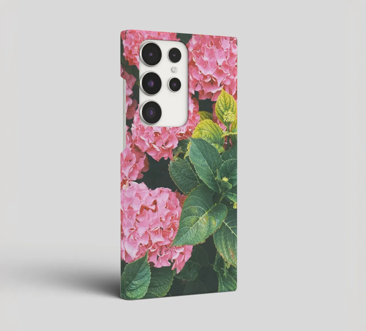 Ortensia cover samsung da Cassia Beck Photography