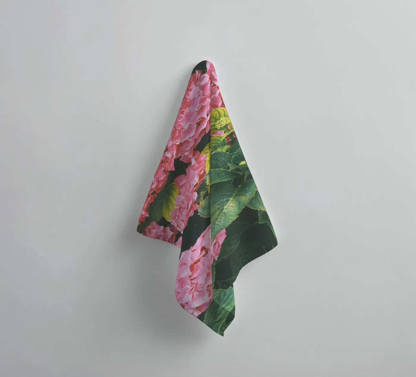 Hortensia serviette de bain de Cassia Beck Photography