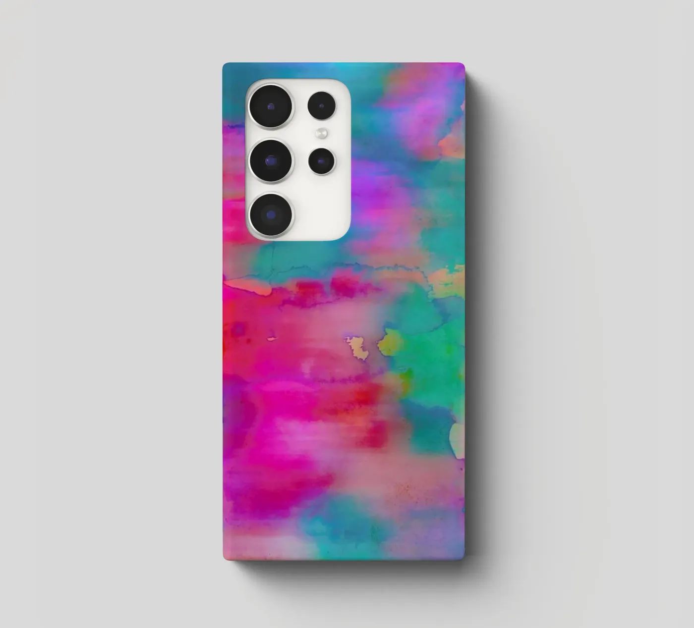Summer cover samsung da Amy Sia