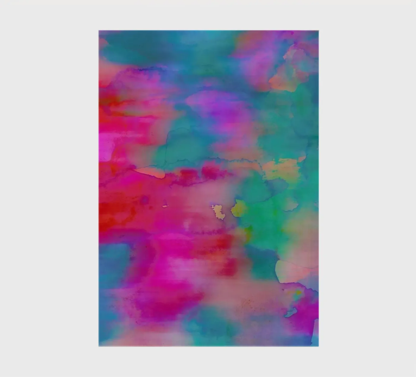 Summer notebook by Amy Sia