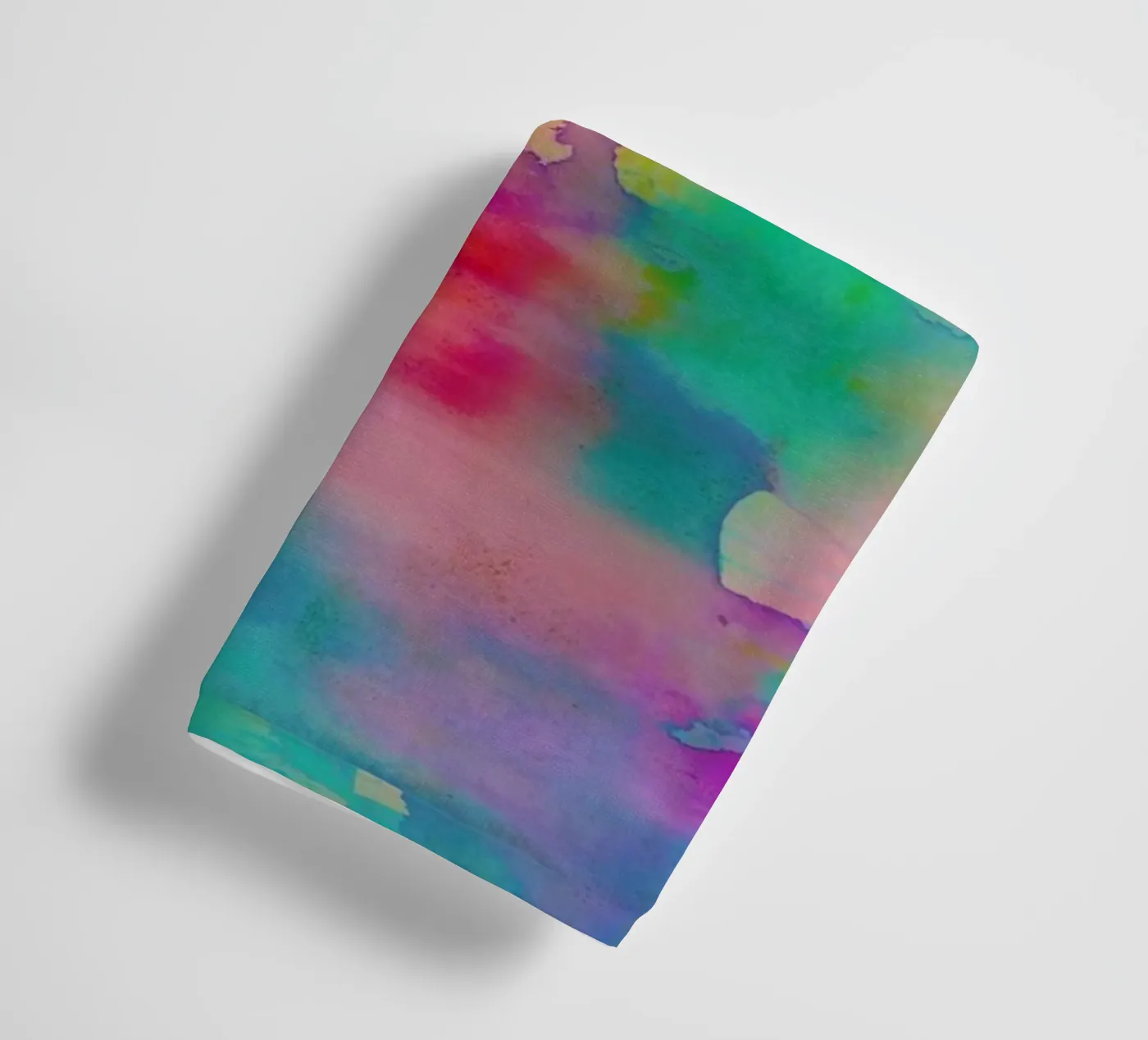 Summer towel by Amy Sia