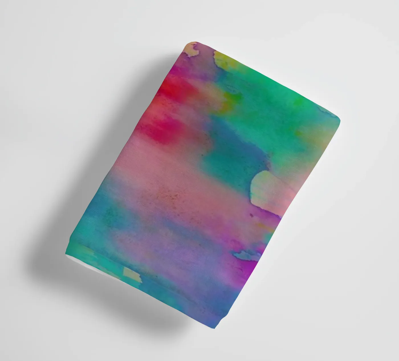 Summer badhanddoek van Amy Sia