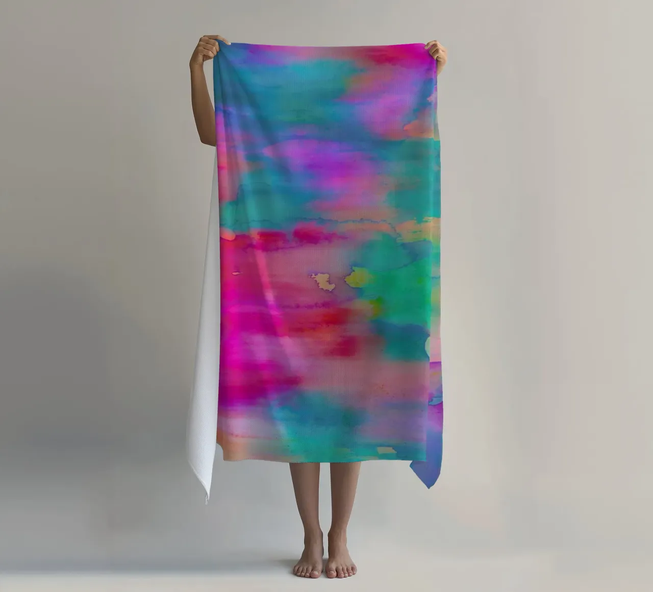 Summer telo mare da Amy Sia