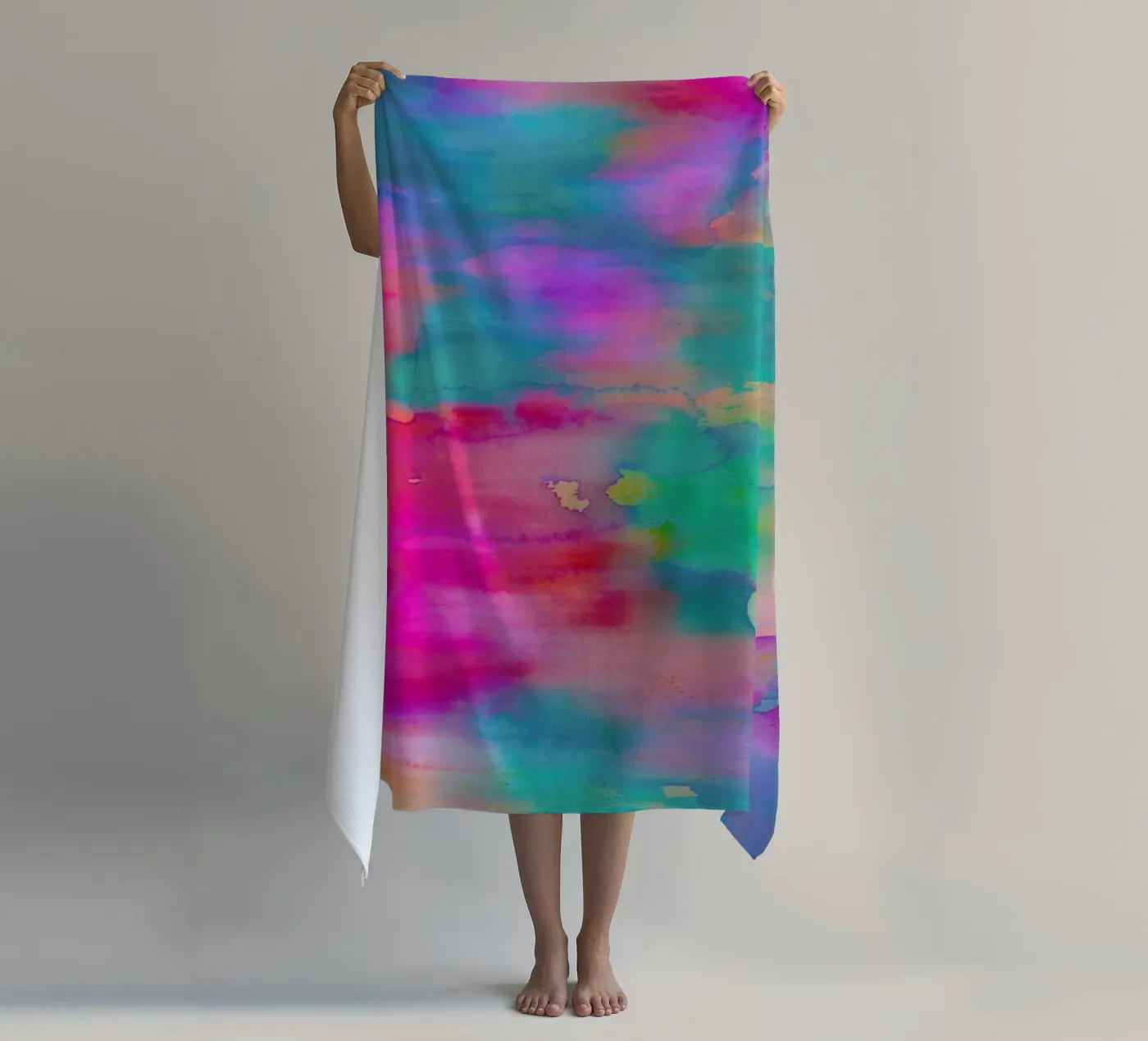 Summer telo mare da Amy Sia