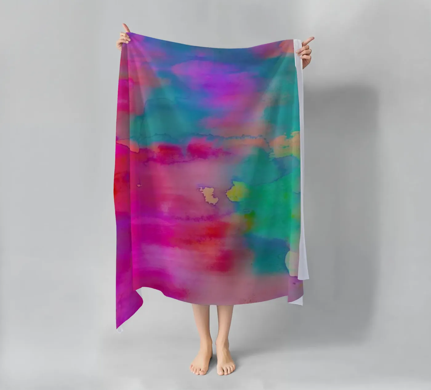 Summer telo mare da Amy Sia