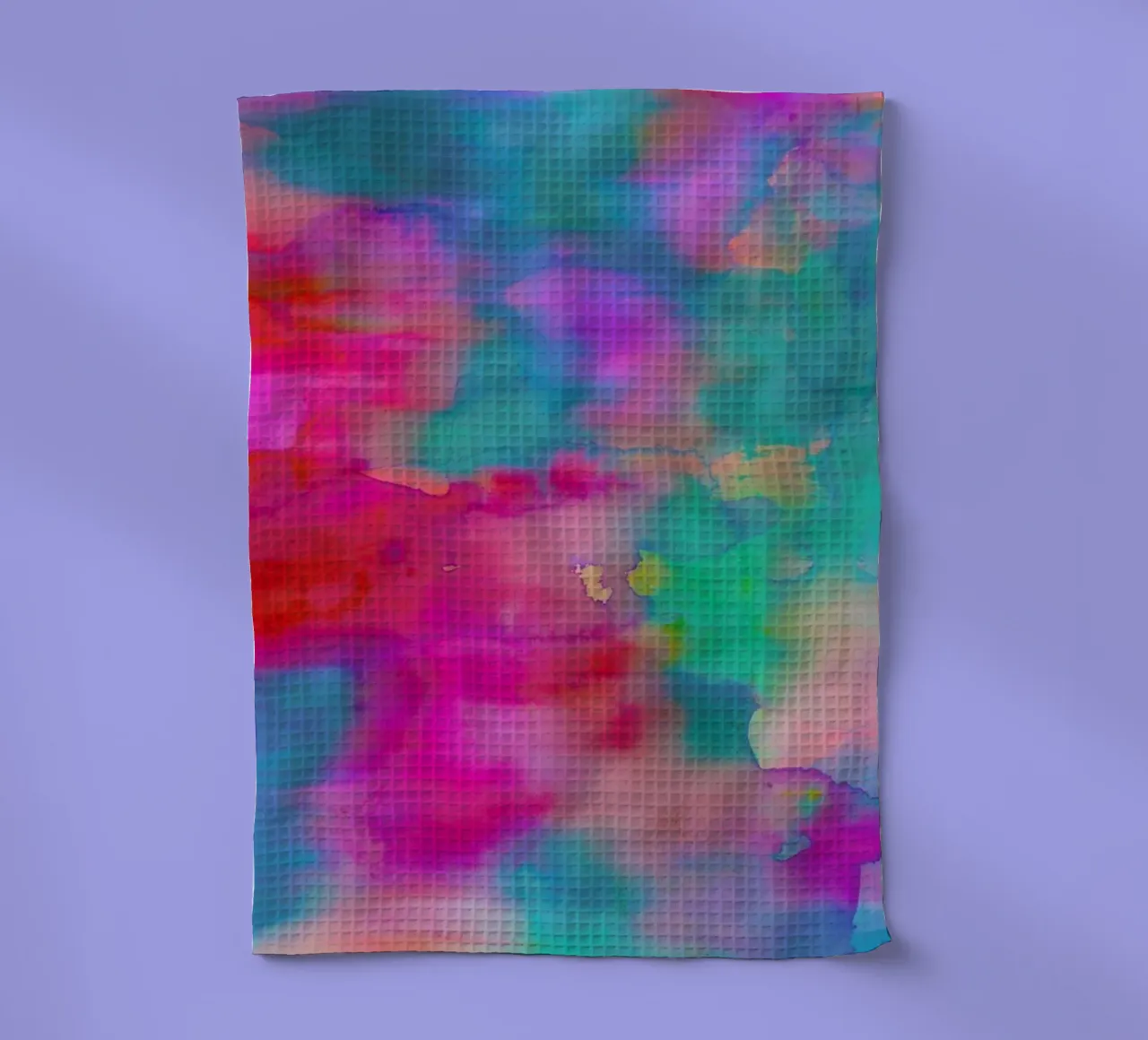 Summer theedoek van Amy Sia