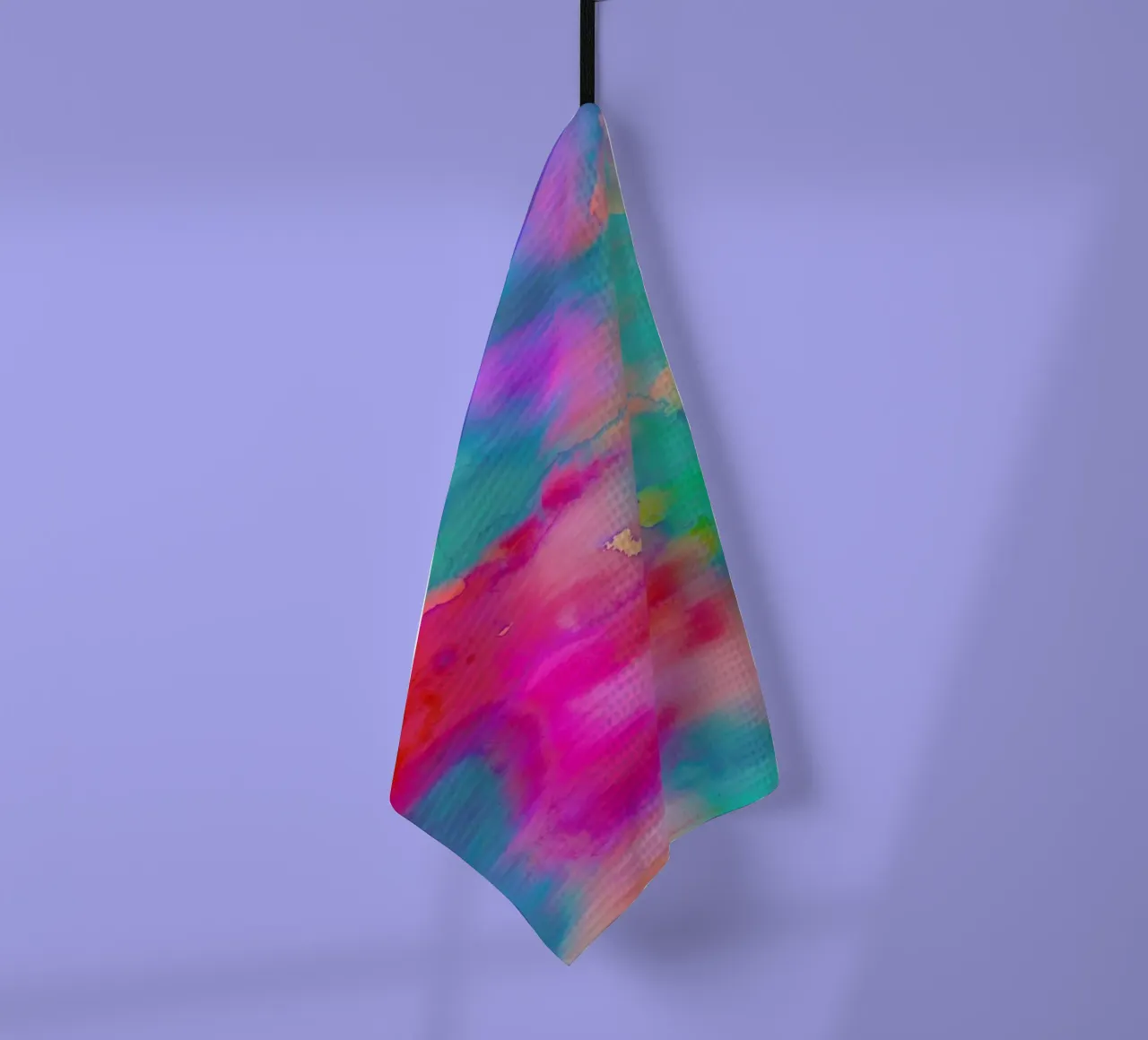 Summer theedoek van Amy Sia