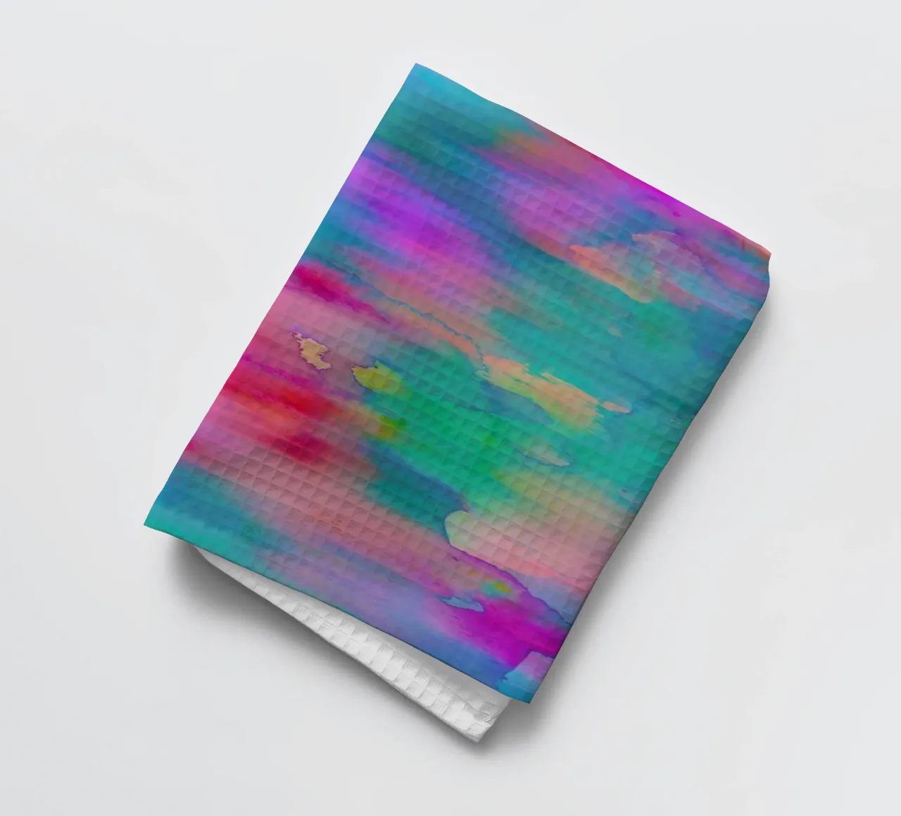 Summer theedoek van Amy Sia