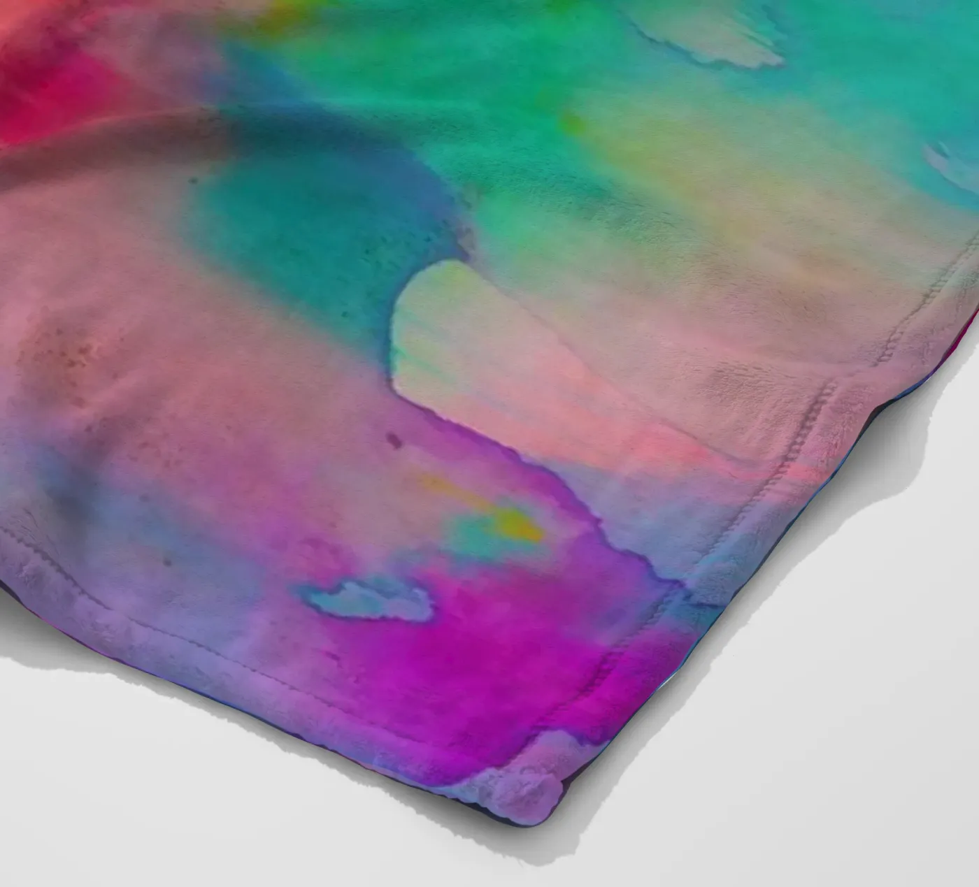 Summer coperta in pile da Amy Sia