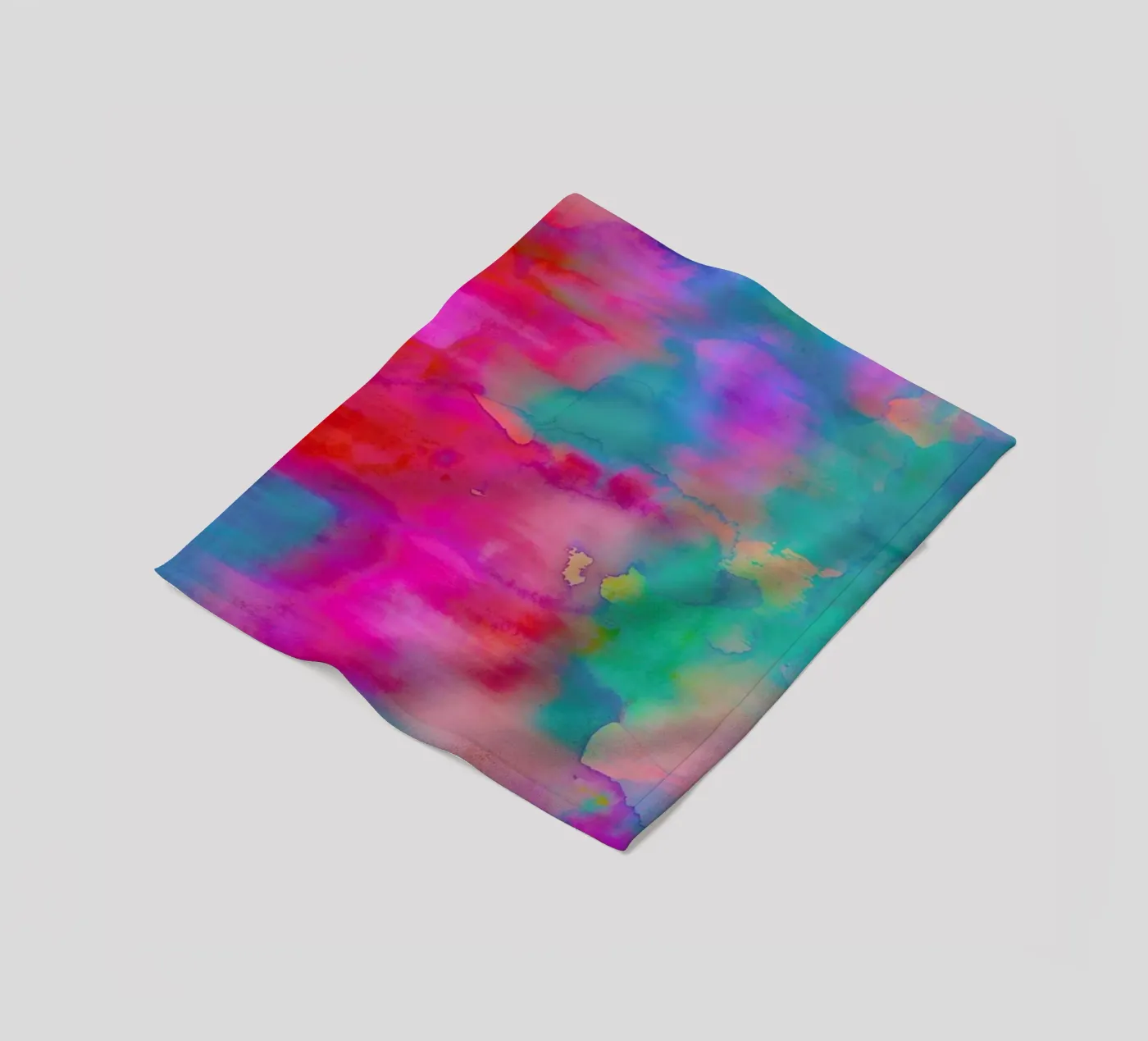 Summer coperta in pile da Amy Sia