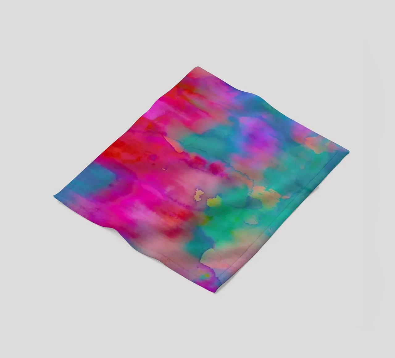 Summer fleecedeken van Amy Sia