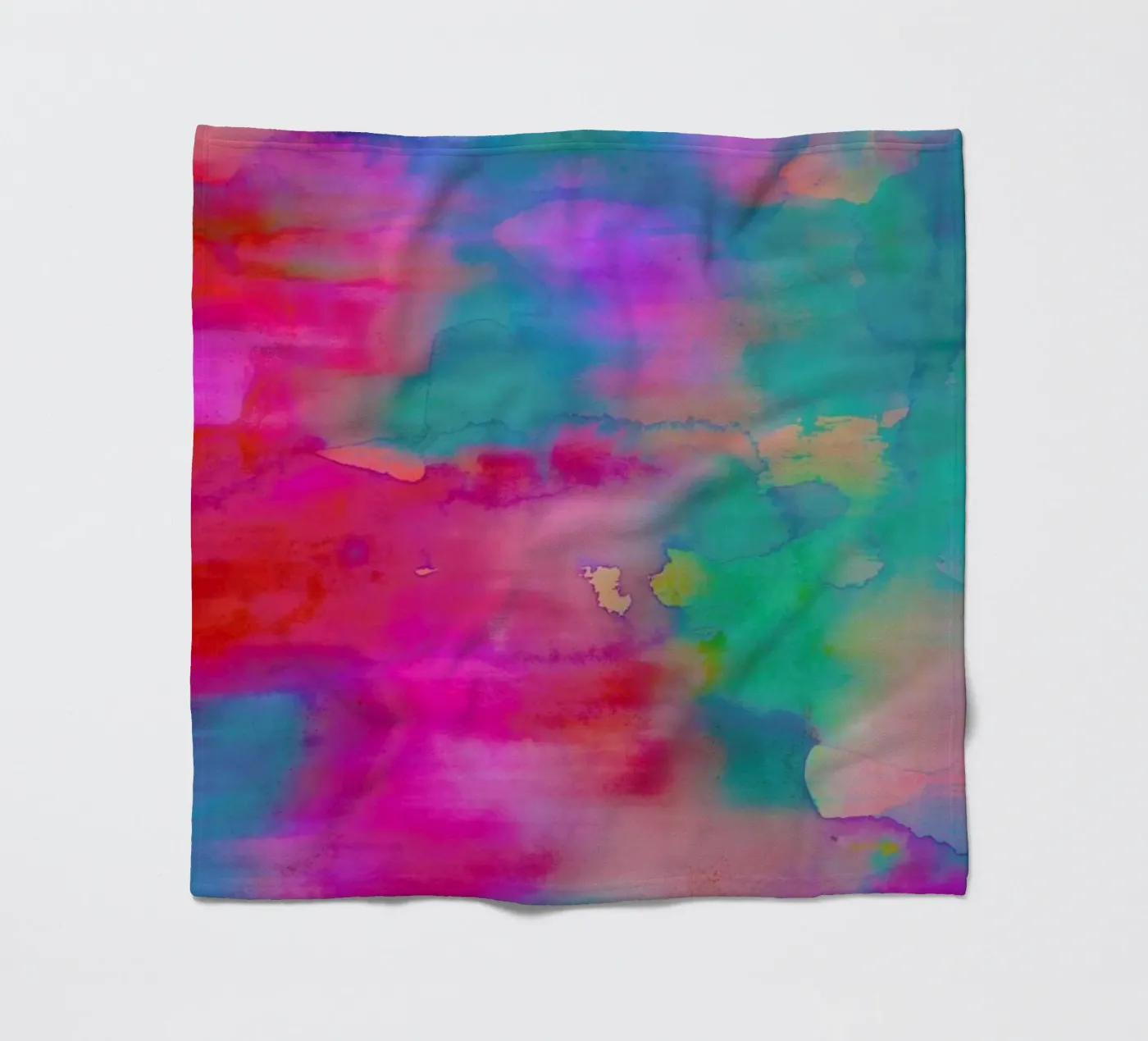 Summer fleecedeken van Amy Sia